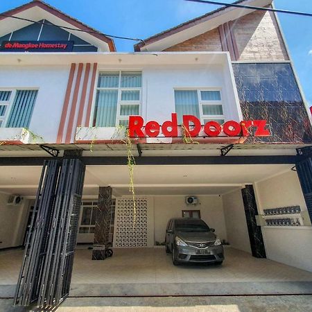 Bonorejo Reddoorz Syariah Near Solo Paragon Mall 2 מראה חיצוני תמונה