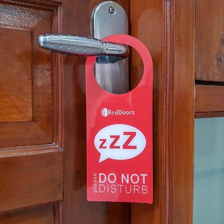 Bonorejo Reddoorz Syariah Near Solo Paragon Mall 2 מראה חיצוני תמונה