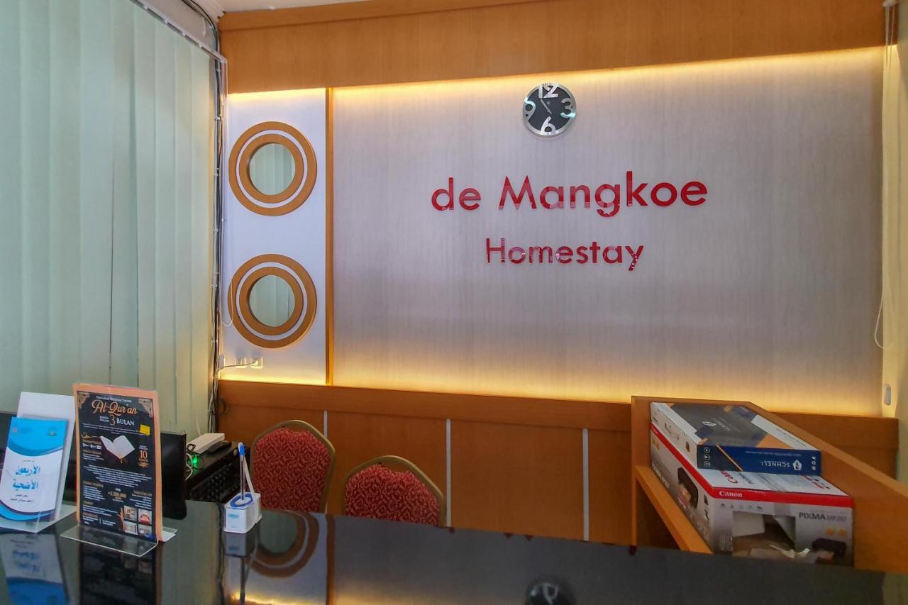 Bonorejo Reddoorz Syariah Near Solo Paragon Mall 2 מראה חיצוני תמונה