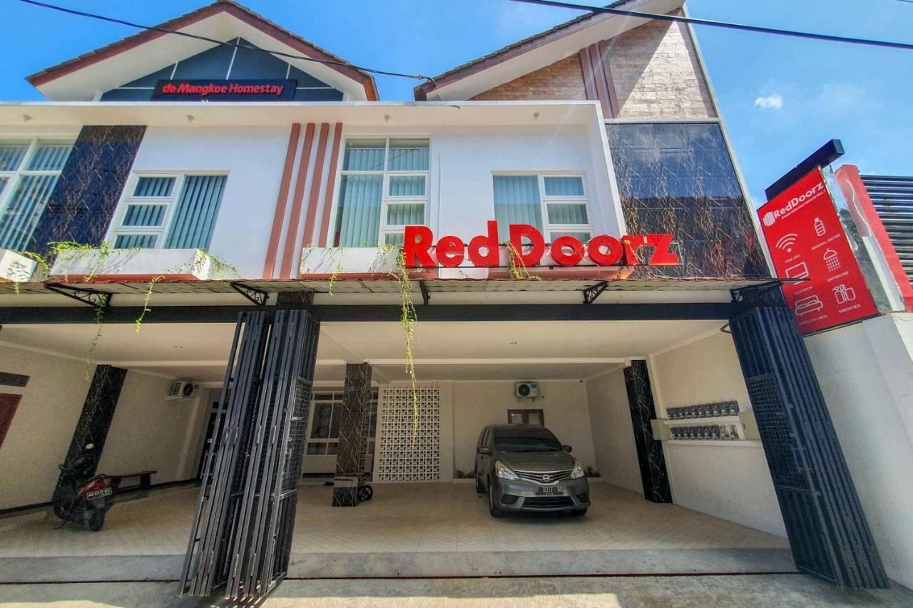 Bonorejo Reddoorz Syariah Near Solo Paragon Mall 2 מראה חיצוני תמונה