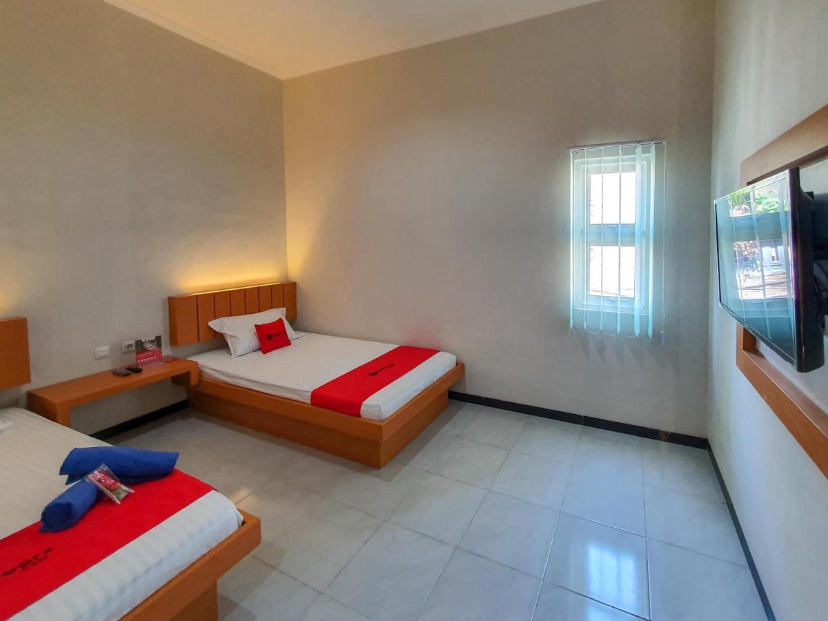 Bonorejo Reddoorz Syariah Near Solo Paragon Mall 2 מראה חיצוני תמונה