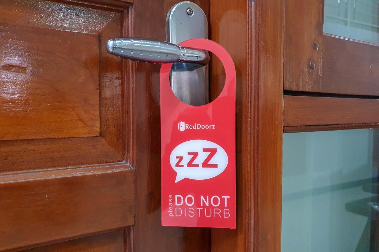 Bonorejo Reddoorz Syariah Near Solo Paragon Mall 2 מראה חיצוני תמונה