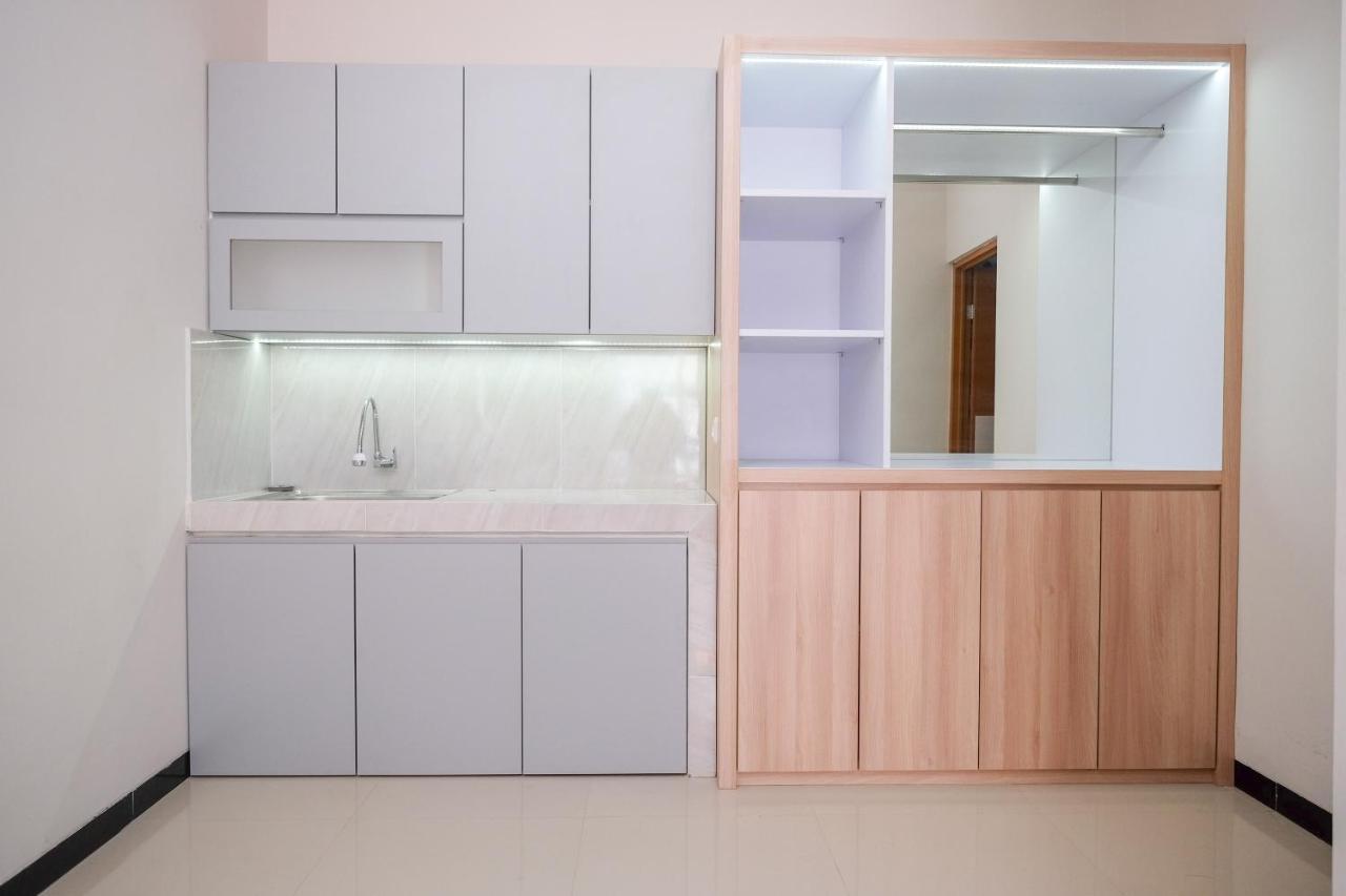 Bonorejo Reddoorz Syariah Near Solo Paragon Mall 2 מראה חיצוני תמונה